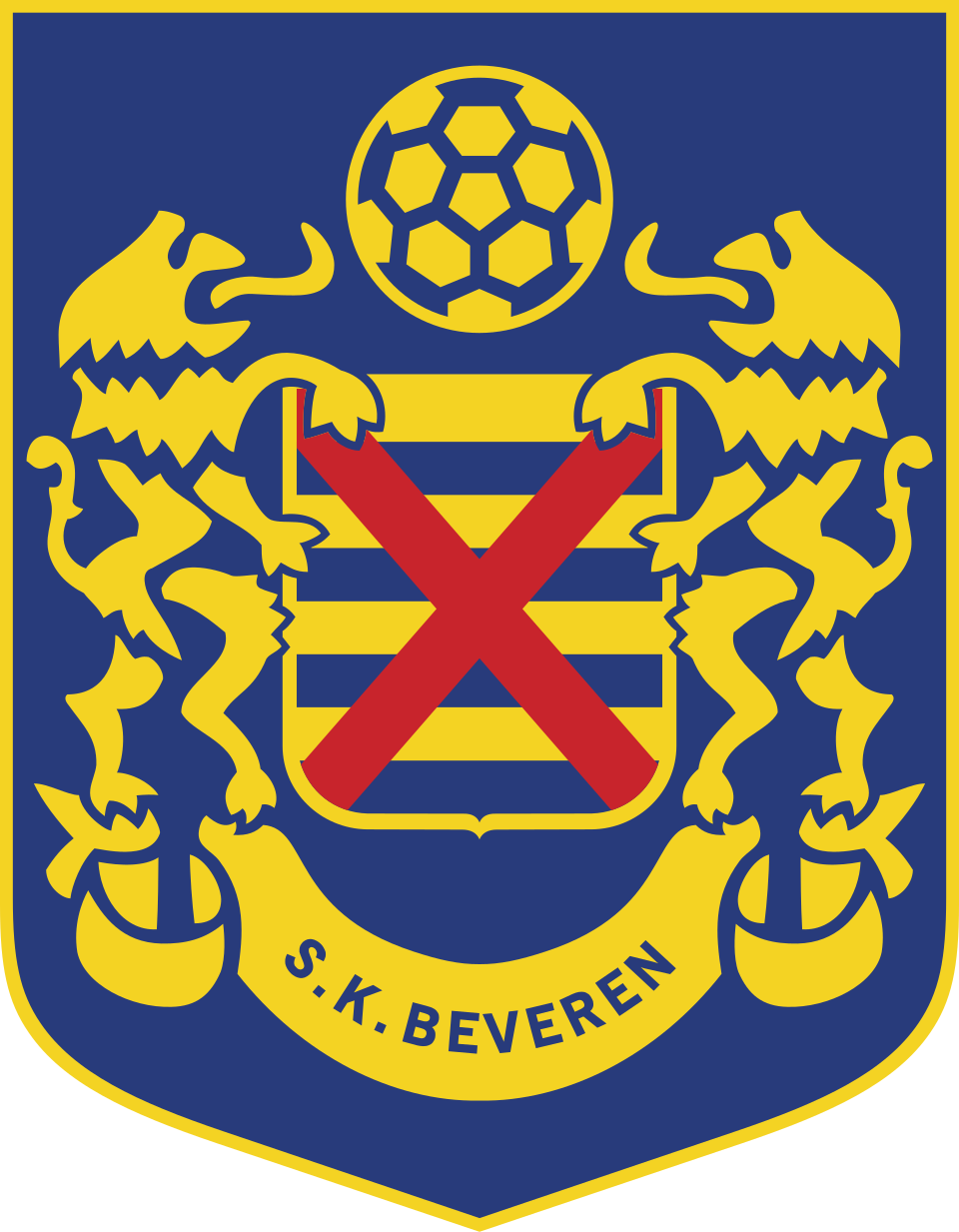 SK Beveren